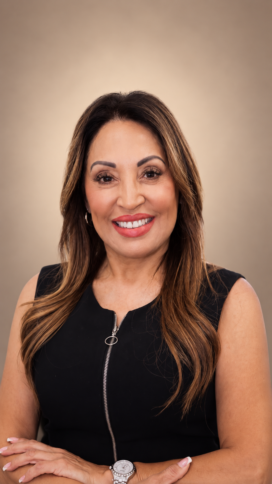 Maritza Aviles — Medical Assistant