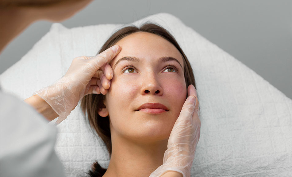 Combined Facial Procedures